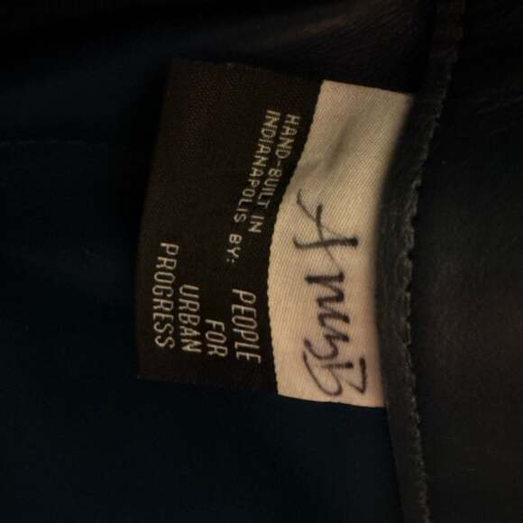 SWITCHMAN MESSENGER - Picture 9 of 12